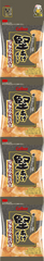 KATAAGE - BLACK PEPPER - 4 PACKS