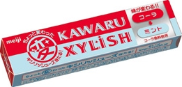 KAWARU XYLISH - COLA MINT