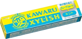 KAWARU XYLISH - GRAPEFRUIT MINT