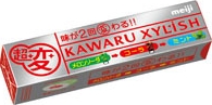 KAWARU XYLISH - MELON SODA COLA MINT