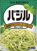 KEWPIE AERU PASTA SAUCE - BASIL