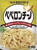 KEWPIE AERU PASTA SAUCE - PEPERONCINO