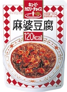 KEWPIE CALORIE CHOICE - MAPO DOFU SET