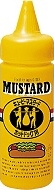 KEWPIE MUSTARD - MUSTARD HOT DOG