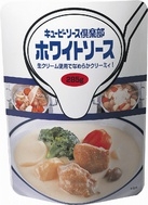 KEWPIE RYORI YO SAUCE - SAUCE CLUB WHITE SAUCE