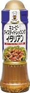 KEWPIE TASTY DRESSING - ITALIAN