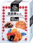 KEWPIE UNIT CALORIE GOURMET - CHIKUZENNI SET