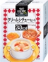 KEWPIE UNIT CALORIE GOURMET - CREAM STEW SET