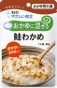 KEWPIE YASASHII KONDATE - YAWARAKA OKAYU SHAKE WAKAME