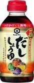 KIKKOMAN DASHI SHOYU YONSHU NO AWASEDASHI - 300ML