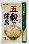 KIKKOMAN GOKOKU DE KENKO – 1200G