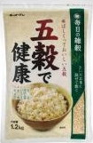 KIKKOMAN GOKOKU DE KENKO – 1200G