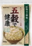 KIKKOMAN GOKOKU DE KENKO – 500G