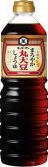 KIKKOMAN MAROYAKA MARUDAIZU SHOYU - 1L