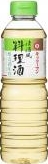 KIKKOMAN SEISHU FU RYORI SHU (JOZO CHOMIRYO) - 500ML