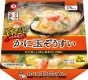 KIKKOMAN SOUP GOHAN KANITAMA ZOSUI