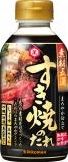 KIKKOMAN SUKIYAKI NO TARE MAROYAKA JITATE - 300ML