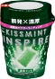 KISSMINT INSPIRE - MINT - SMART BOTTLE