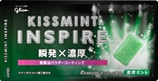 KISSMINT INSPIRE - MINT