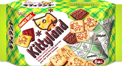 KITTYLAND