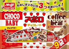 KOTSUBU CHOCO MIX