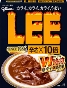 LEE - BEEF CURRY - X10