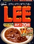 LEE - BEEF CURRY - X20