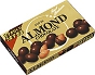 LOTTE - ALMOND CHOCOLATE