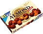 LOTTE - ALMOND CHOCOLATE - CRISP