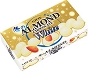 LOTTE - ALMOND CHOCOLATE - WHITE