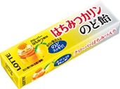 LOTTE - CHINESE QUINCE HONEY NODOAME