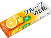 LOTTE - FRUITS NODOAME