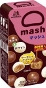 MASH - CHOCO & WHITE