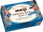 MEIJI - AGROFORESTRY - CHOCOLATE BITTER - BOX