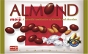 MEIJI - ALMOND CHOCOLATE - BIG PACK 2