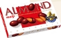 MEIJI - ALMOND CHOCOLATE