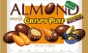 MEIJI - ALMOND CRISPY PUFF - PACK