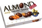 MEIJI - ALMOND SMART SWEET