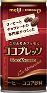 MEIJI - COCO PRESSO