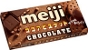 MEIJI - COCOA BISCUIT CHOCOLATE