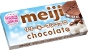 MEIJI - CREAMY MARSHMALLOW CHOCOLATE