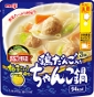 MEIJI - MEAT BALL & YUZU & SOY SAUCE CHANKO NABE