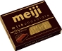 MEIJI - MILK CHOCOLATE - BLOCKS