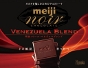 MEIJI - NOIR CHOCOLATE - VENEZUELA BLEND