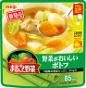 MEIJI - VEGETABLES AND POT AU FEU