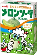 MELON SODA