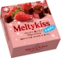 MELTY KISS - FRUITY STRAWBERRY