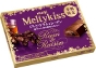 MELTY KISS - RUM & RAISIN