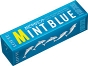 MINT BLUE GUM