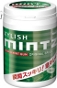 MINTZ - ORIGINAL GREEN - BOTTLE